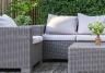 Garden furniture: add the finishing touch to your garden