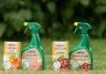 evergreen garden care travaille sur des emballages durables