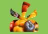 heirloom tomatoes