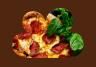 pizza pot