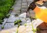 How to use weedkiller safely
