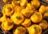 Patty Pan Squash