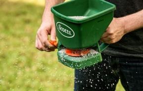 Understanding lawn Fertilisers