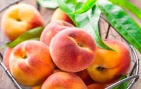 Everything you need to know about stone fruits