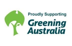 Greening Australia