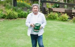 Why fertilising your lawn is essential