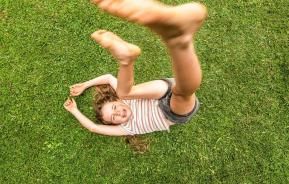 Unlocking The Secrets To a Lush Lawn