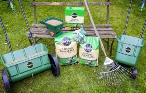 Natural formulations | Evergreen Garden Care