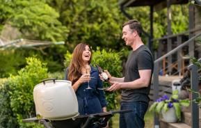 Tips for a Backyard Bash to Remember