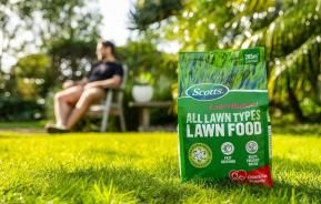 Spring Lawn Care Guide