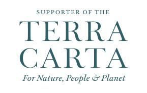 Terra Carta logo