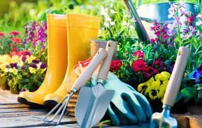 Outils De Jardinage