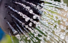 L'Irrigation