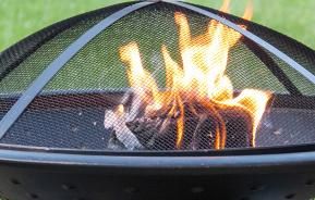 11 inspiring ideas for making your own fire pit