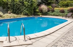Things to consider during pool landscaping