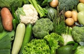 What are the easiest vegetables to grow?