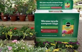 Compost Bag Recycling Scheme | Miracle-Gro