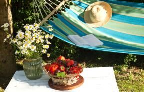 Le top 5 des meubles de jardin spécial sieste