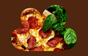 pizza pot