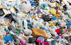 Reducing plastic waste
