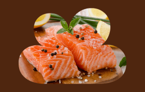 seafood herbs