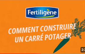 Comment construire un carré potager