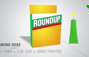 Désherbant en tubes concentrés & prédosés