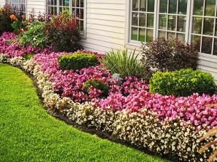 Comment avoir un beau jardin ?