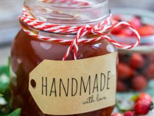 gifts from the garden