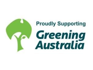 Greening Australia