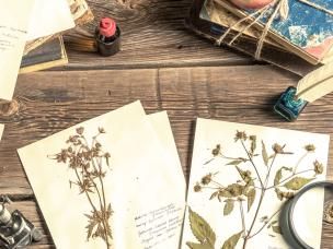 Herbarium