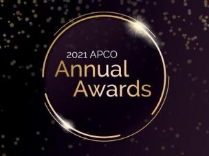 APCO Awards 2021