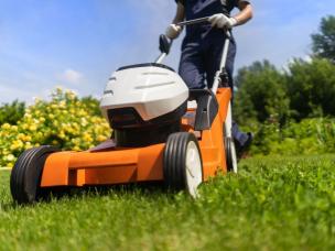 Know Before you Mow
