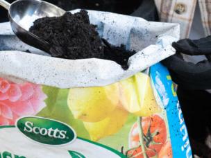 Potting Mix