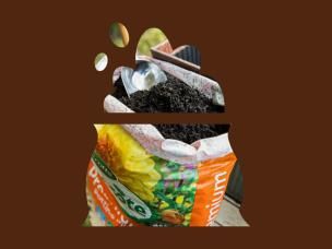 Potting Mix