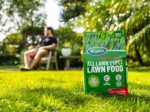 Spring Lawn Care Guide