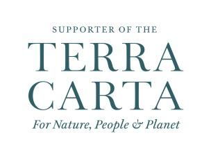 Terra Carta logo