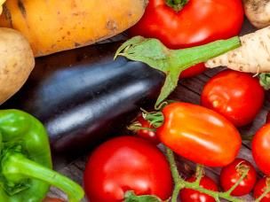 How to start growing your own fruit and vegetables