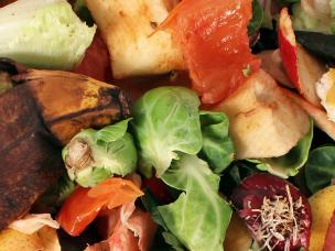 Making compost for your garden