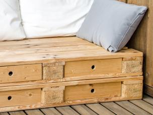 Récupérer Des Objets Du Quotidien Pour Aménager, Décorer Son Jardin