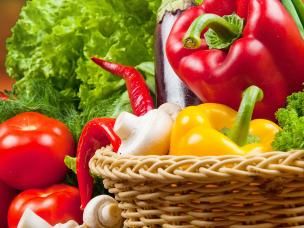 Grow your own food | Love the Garden