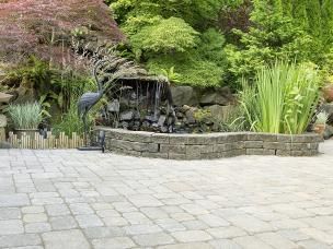 Un Jardin (Presque) Sans Entretien