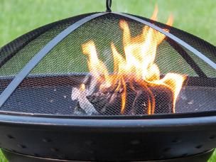 11 inspiring ideas for making your own fire pit