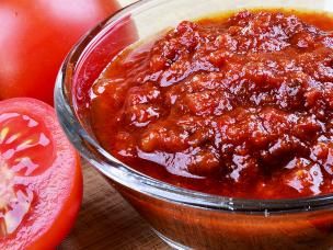 Chutney recipes