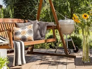 Décorez Votre Jardin