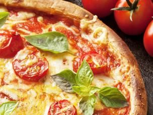 How to grow your own pizza