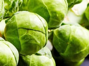 How to grow brussel sprouts