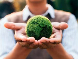 Reduce, reuse and recycle