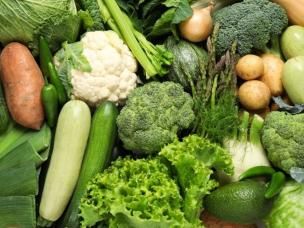 What are the easiest vegetables to grow?