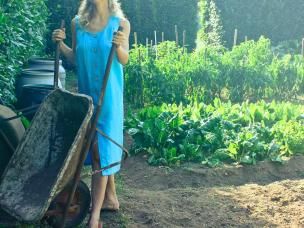 Bodem verbeteren - Amander le sol - Love The Garden